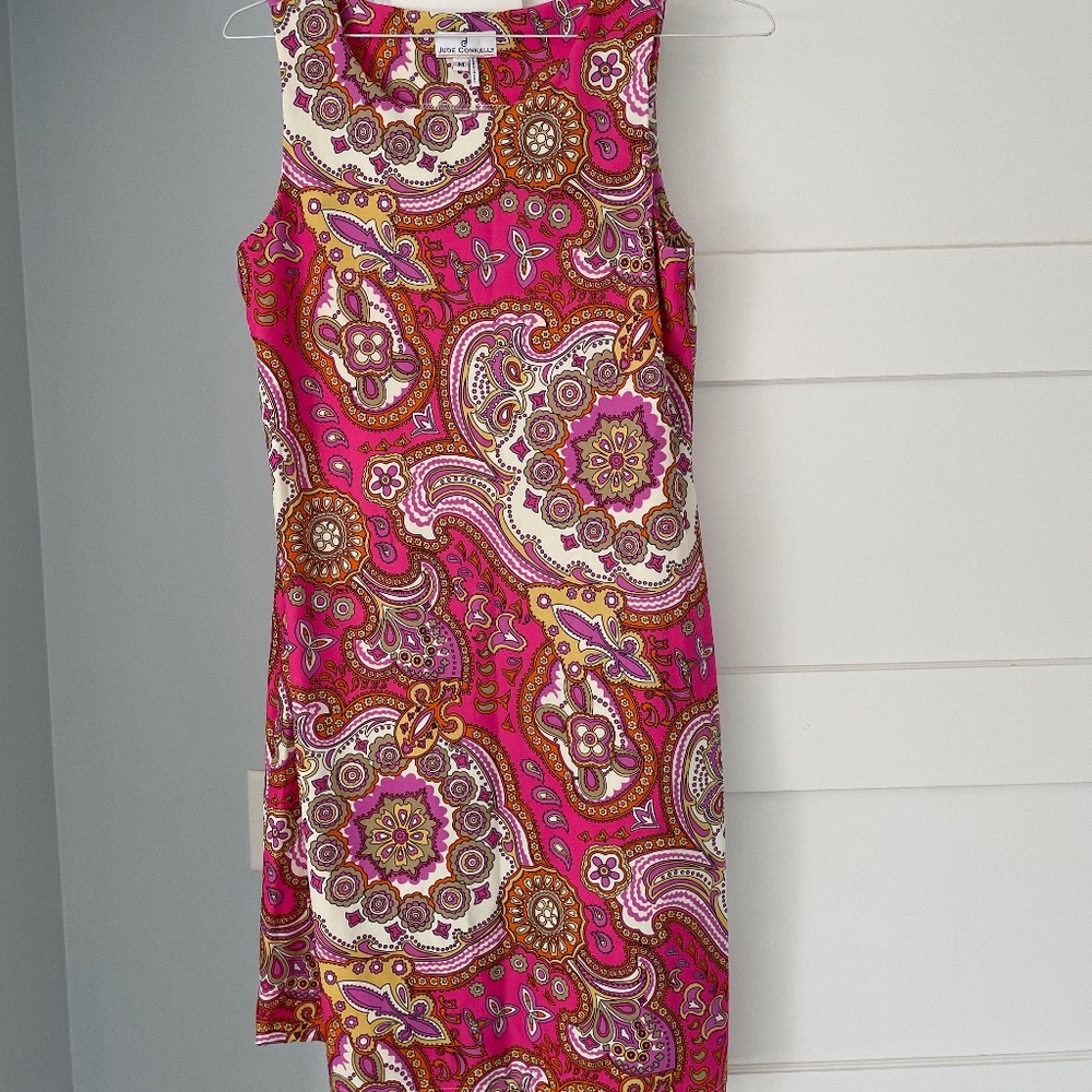 Jude Connally dress